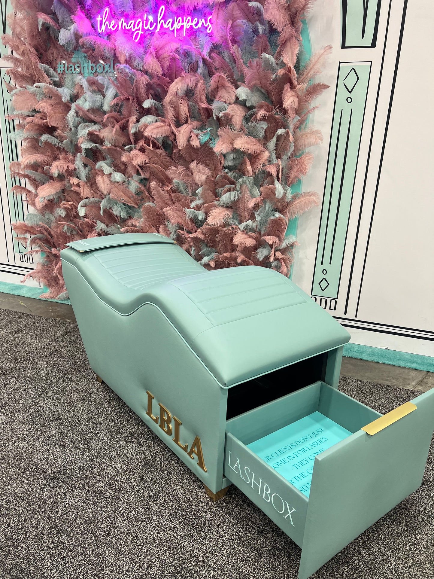 LBLA COLLAB
