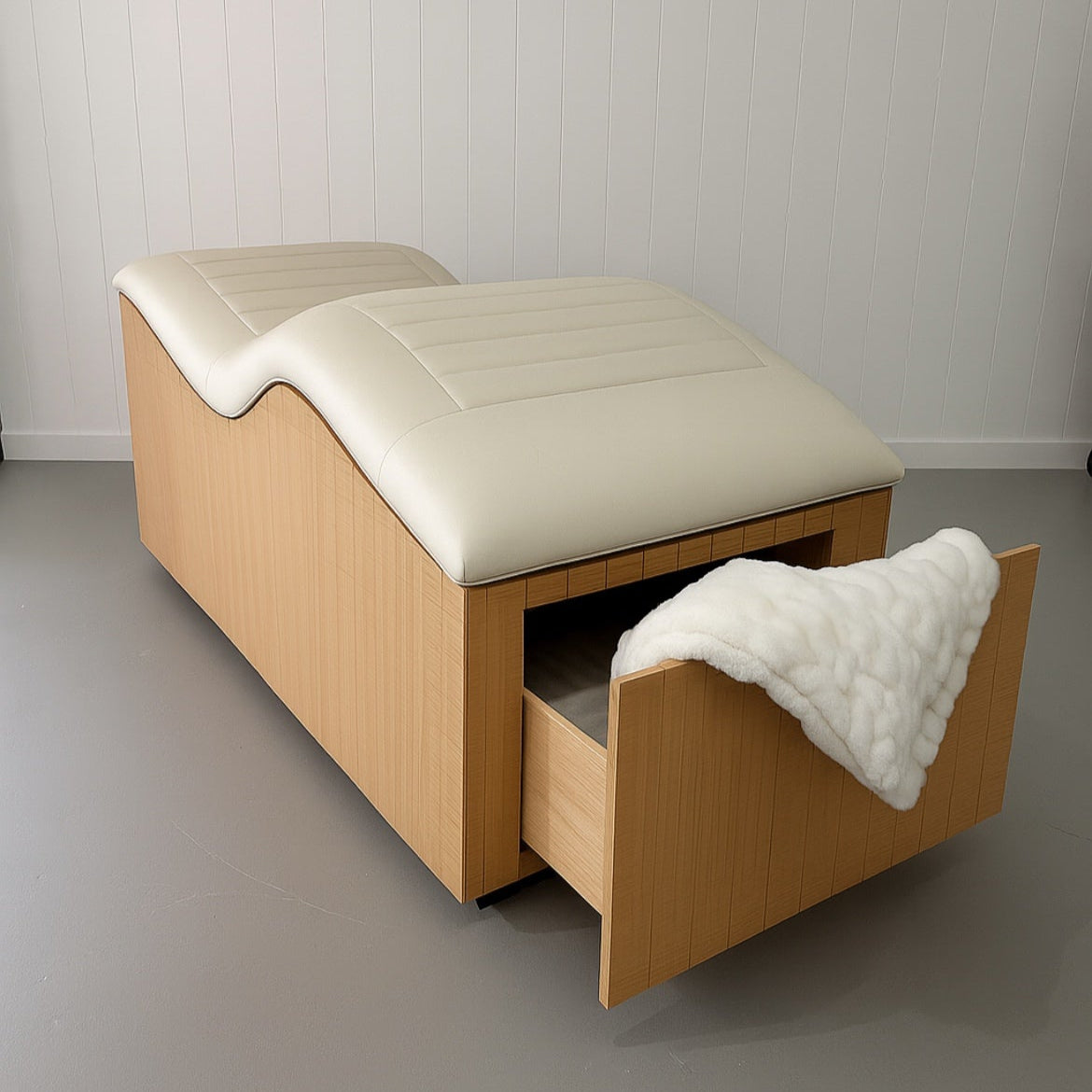 SLAT WOOD COLLECTION